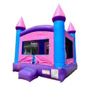 Platinum Bounce House Package
