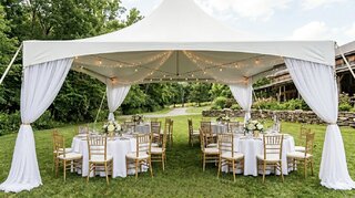 The Charleston Garden Party Package