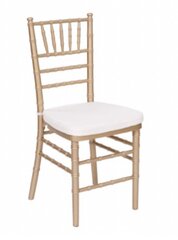 Gold Chiavari Chair