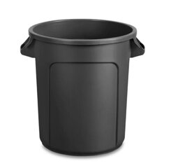 55 Gallon Trash Cans