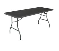 6ft Banquet Table