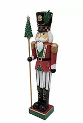5ft Nutcracker