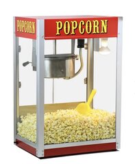 Popcorn Machine 