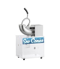 Snow Cone Machine 