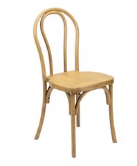 Natural Bentwood Chairs