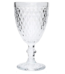 Copas Cristal Goblet