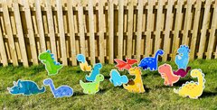 Dinosaur Set