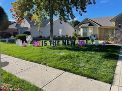 50 is the new 30