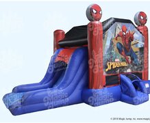 Bounce Houses