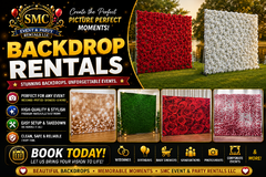 Backdrops 