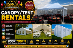 Tents
