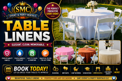 Linens