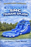 Water Slide