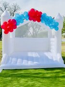 Toddler Bounce Houses