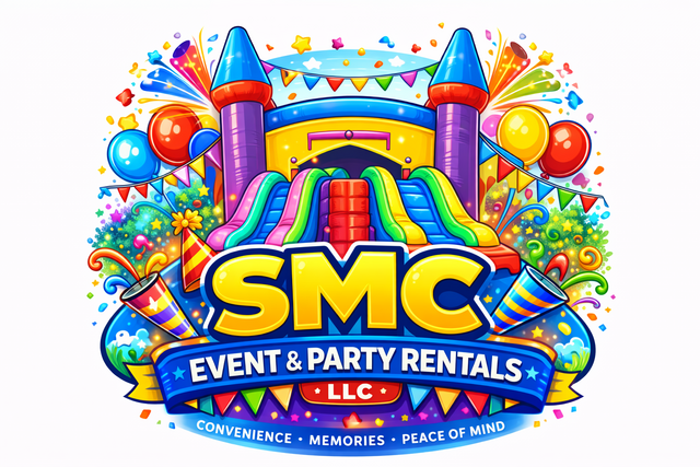 SMC Event & Party Rentals