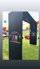 SMC Sky 360 Photo Booth 