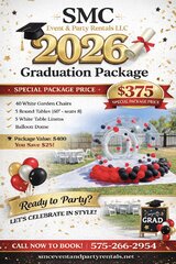 Graduation Bundle Package 