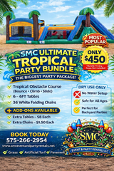 Ultimate Tropical Bundle