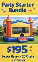 Party Starter Bundle