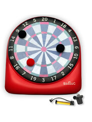 Inflatable Dart Board 