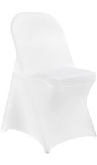 White Chair Covers