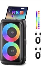 SMC Party Pulse Speaker