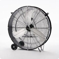 36’ Industrial Fan
