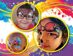 Face Painting