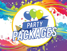 Party Packages