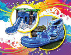 Water Slides