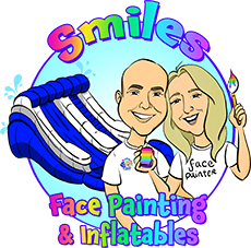 Smiles Face Painting & Inflatables