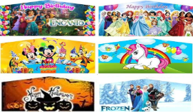 Themed Bounce Houses with Slides Themed Bounce Houses with Slides