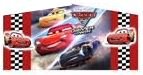 Cars Banner (Fit's The Castle, The Princess Castle, The Fortress)