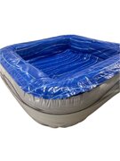 SUPER SPLASHER Inflatable Pool (ADD WITH JUMPER ONLY $75)