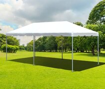 Tents and Tables 