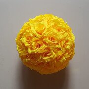 Flower Balls