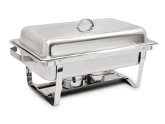 Chafer Dishes