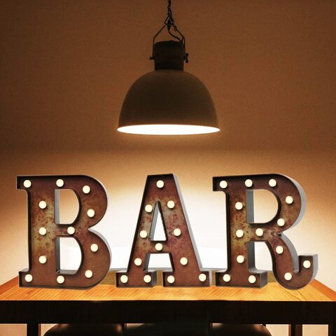 Bar Lights