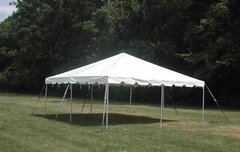 20-Person Tent Package