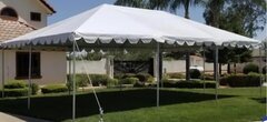 60-Person Tent Package