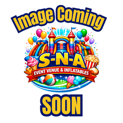 Obstacle Course Jumper