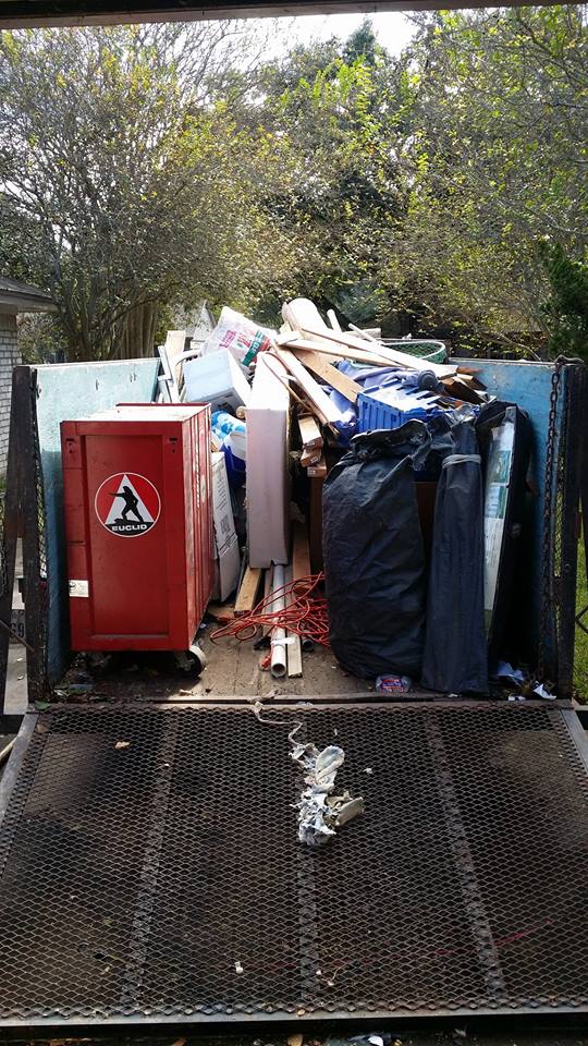 garage junk removal garage junk removal