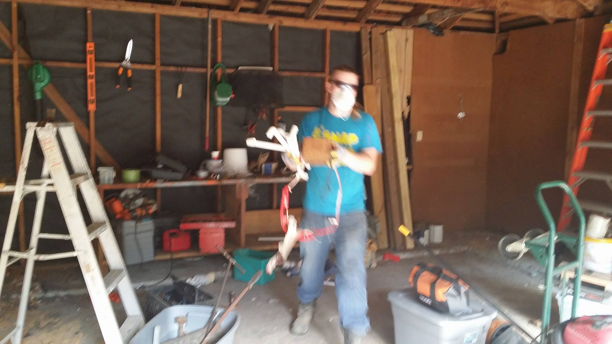 garage junk service houston garage junk service houston