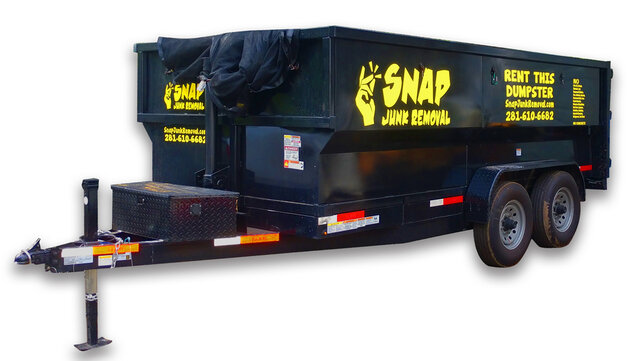 Who Has The Best Dumpster Rental Near Me Corpus Christi Tx Service?