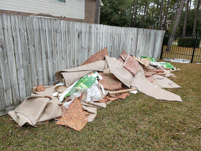 Remodeling Waste Removal