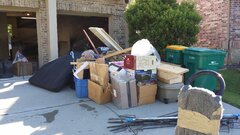 Household Junk and Furniture Removal