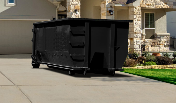 Dumpster Rentals
