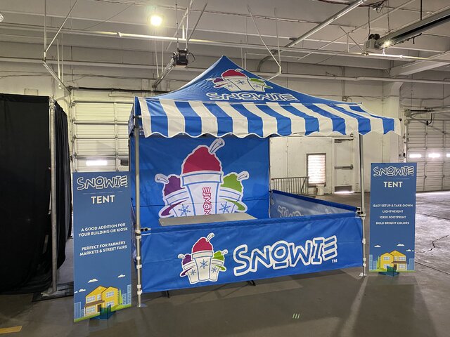 Snowie Expo Kit 