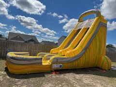 Dry Slides