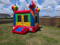 Bounce Houses